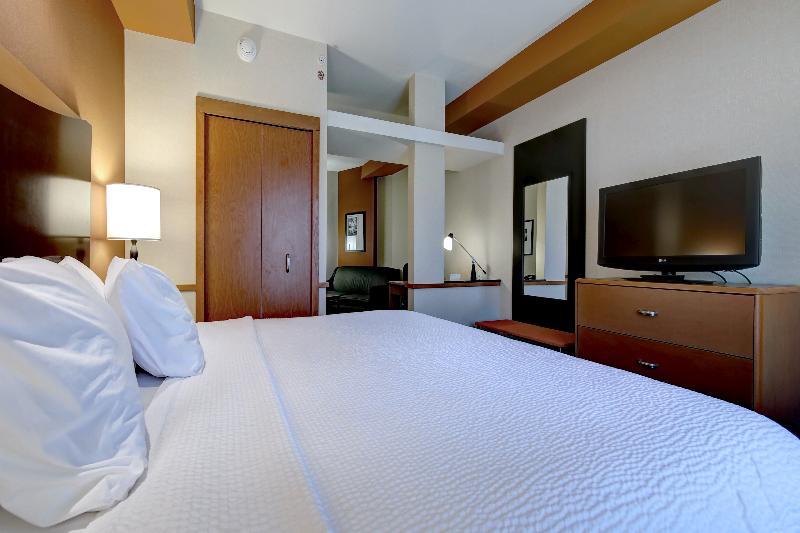 Fairfield Inn & Suites By Marriott Harrisburg West/New Cumberland Exterior foto
